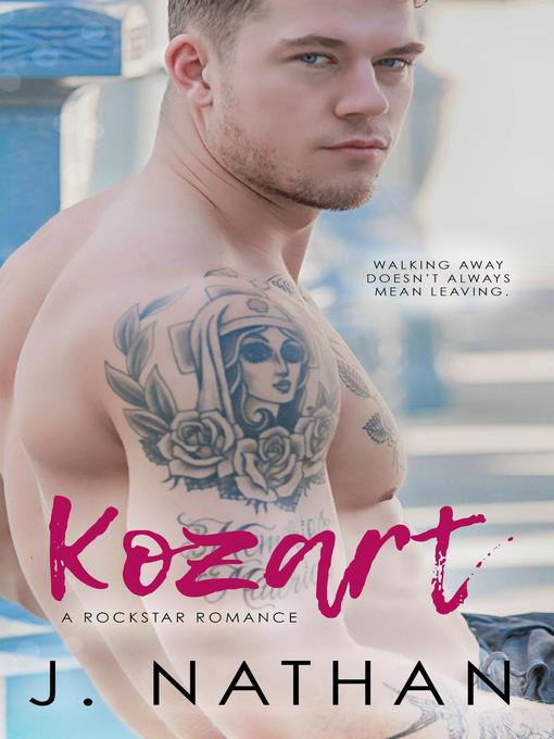 Title details for Kozart by J. Nathan - Available